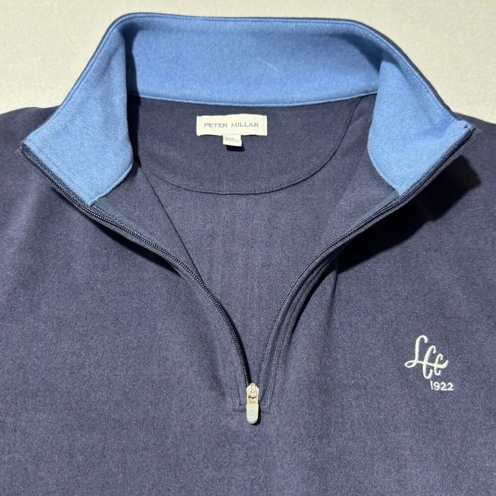 Peter Millar ardent air